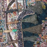 ۳ عدد زنجیر بزرگ و یک عدد زنجیر کوچیک کارکرده