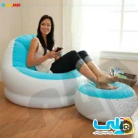 صندلی بادی 1نفره