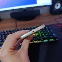 سامسونگ گلکسی S6 Edge نو نو کلکسیونی|موبایل|بوشهر, |دیوار