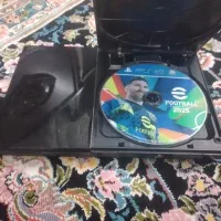 دستگاه ps2|کنسول، بازی ویدئویی و آنلاین|تهران, شمیران‌نو|دیوار