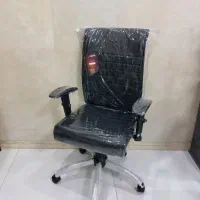 صندلی گردان کارشناسی کرکره ای