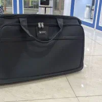 ساک چمدان|کیف، کفش، کمربند|بانه, |دیوار