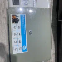 دستگاه چاپ hp