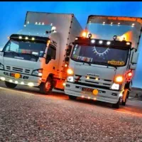 صبا بار با کارگران مجرب