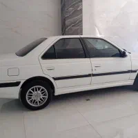 پژو پارس xu7p مدل ۱۴۰۱ دریچه سیمی