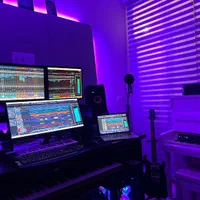 استودیو صدا آهنگسازی میکس تدوین ویدئو کاور اکولایز