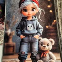 فرش ماشینی ۱تا۱۸متری عروسکی تندیس ایپک