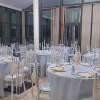 اجاره میز و صندلی و چیدمان