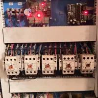 بازسازی آسانسوروتعویض تابلو فرمان با قیمت مناسب|مصالح و تجهیزات ساختمان|تهران, حشمتیه|دیوار