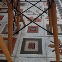 میز و صندلی فانتزی