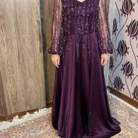 لباس مجلسی زنانه