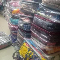 پتوی تک نفره در طرحهای مختلف