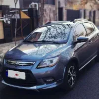 لیفان اتوماتیک x50