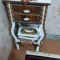 میزتلفن درحدصفر دومیلیون