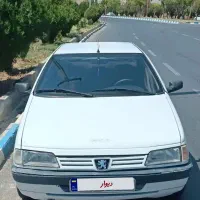 اردی سفید مدل ۸۱
