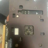 3060ti tuf gaming|قطعات و لوازم جانبی رایانه|نیشابور, امین اسلامی|دیوار