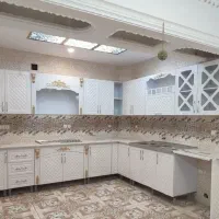 کابینت احمدی آماده و سفارشی کف قیمت کد39|مصالح و تجهیزات ساختمان|رشت, پیرکلاچای|دیوار