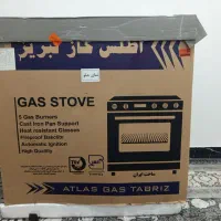 فروش اجاق گاز