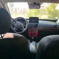 کوییک GXR 1403|خودرو سواری و وانت|کرمان, |دیوار