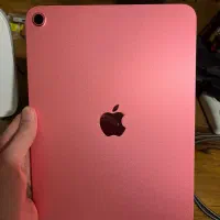 آیپد نسل 11(2025)فقط 14 بار شارژ با گارانتی