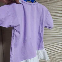 تعدادی لباس دخترانه تابستونی از ۲ ماه تا ۲ سالگی|کفش و لباس بچه|تهران, بلورسازی|دیوار