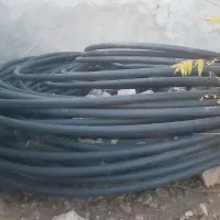 لوله آب دسته دوم کشاورزی|ماشین‌آلات صنعتی|چرداول, |دیوار