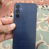 گوشی a25 رم ۶ حافظه ۱۲۸گیگابایت|موبایل|مشهد, پورسینا|دیوار