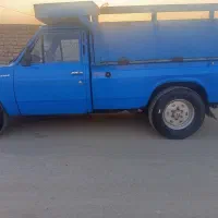 نیسان مدل ۸۱|خودرو سواری و وانت|مشهد, شهید احمدی روشن|دیوار