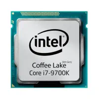 cpu i7 9700k