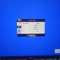 مانیتور مخصوص بازی تویستد مایندز مدل TM22FHD100IP|قطعات و لوازم جانبی رایانه|تهران, تسلیحات|دیوار
