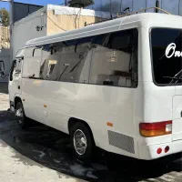 مینی بوس آرین ۹۴|خودرو سنگین|سنندج, |دیوار