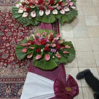 گل تزیینی
