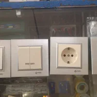 کلید پریز میکل ترک