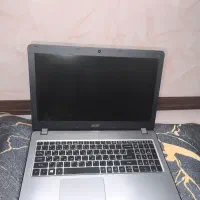 لبتاپ Acer Aspire F5-573G|رایانه همراه|پرند, فاز ۱|دیوار
