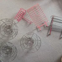 نظم دهنده آشپزخانه