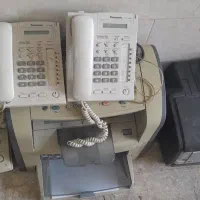 تلفن پاناسونیک