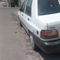 پراید۹۴|خودرو سواری و وانت|زنجان, |دیوار