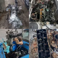 نیازمند شاگرد جهت کار در تعمیرگاه