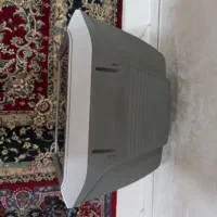 تلوزیون قدیمی SONY|تلویزیون و پروژکتور|اردبیل, |دیوار