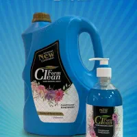 شوینده کیلین فرم|مواد شوینده و دستمال کاغذی|قم, شهرک قدس|دیوار