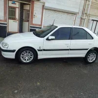 پزو پارس tu5 مدل ۹۴ دریچه برقی|خودرو سواری و وانت|آذرشهر, |دیوار