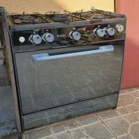 گاز