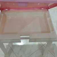 میز التحریر کودک|میز تحریر و کامپیوتر|گرگان, |دیوار