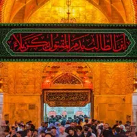 کربلا ویژه ایام محرم و اربعین