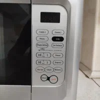 ماکروویو میجر اصل|اجاق گاز و لوازم برقی پخت‌وپز|اسلام‌شهر, شهرک واوان|دیوار