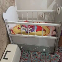 تخت بچه