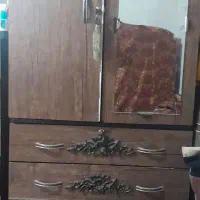 کمد جالباسی