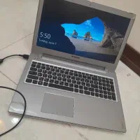 لپتاپ لنوو z510