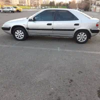 زانتیا مدل 88 بی رنگ|خودرو سواری و وانت|ورامین, ورامین|دیوار