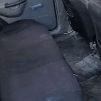 فروشی پراید مدل ۸۳|خودرو سواری و وانت|اردبیل, |دیوار